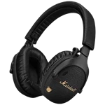 Tai nghe không dây Marshall Monitor III A.N.C - Over-ear, màu đen, 32mm dynamic driver
