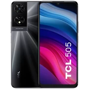 Điện thoại di động TCL 505 4GB/128GB