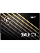 Ổ cứng SSD MSI SPATIUM S270 480GB