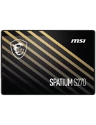 Ổ cứng SSD MSI SPATIUM S270 240GB SATA III 2.5 inch