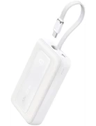Pin dự phòng Anker Zolo 20000mAh 30W 1A1C tích hợp cáp C A1689