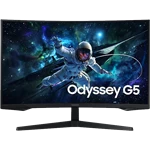 Màn hình Samsung Odyssey G5 G55C LS32CG552EEXXV