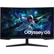 Màn hình Samsung Odyssey G5 G55C LS32CG552EEXXV