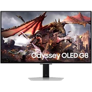 Màn hình Samsung Odyssey OLED G8 G80SD LS32DG802SEXXV