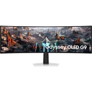 Màn hình Samsung Odyssey OLED LS49CG934SEXXV