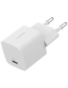 Củ sạc nhanh Belkin 25W USB-C PD3.1 Wall Charger