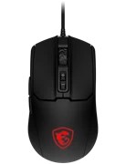 Chuột gaming có dây MSI FORGE GM100