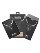 Miếng dán cường lực Mipow Kingbull Premium HD (2.7D) for iPad Mini 6/7