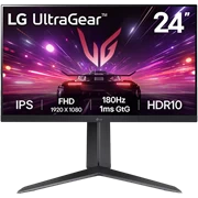 Màn hình LG UltraGear 24GS65F-B