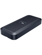 Box Ổ Cứng SSD Hyperdrive Next USB 4 - 40Gbps Nvme SSD Enclosure Black