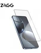 Kính dán màn hình ZAGG Plus Edge cho Xiaomi 14T/ 14T Pro - 100117949