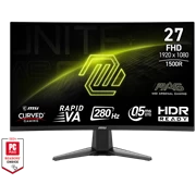Màn hình MSI MAG 276CXF