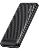 Sạc dự phòng Innostyle Powersmart+PD 20W 10000Mah OutPut 1C2A (3 cổng ra)