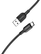 Cáp Innostyle UltraFlex USB-A to USB-C 1.5M