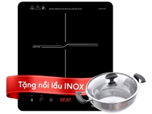 Bếp từ đơn Hafele HS-I2711B