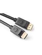 Cáp Displayport dài 1.8M Lention DD20-P1-1.8M
