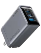 Củ sạc Anker GaN Prime 2C1A 100W  A2688