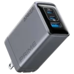 Củ sạc Anker GaN Prime 2C1A 100W A2688