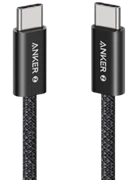Cáp sạc Anker Zolo 240W C- C 1m Nylon A8060