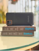 Sạc dự phòng 20.000mah Zakuz S2056