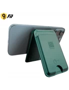 Ví 9FIT E-Biz Card Wallet Stand