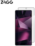 Kính dán màn hình ZAGG Glass Plus Edge B cho Samsung S25 Plus