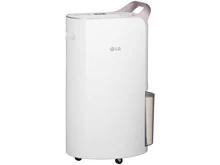 Máy hút ẩm LG Dual Inverter MD19GQGE0, 19L - 81 m2
