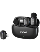 Microphone thu âm không dây Boya Mini