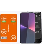 Thay màn hình Pisen iPhone 13 Pro Max