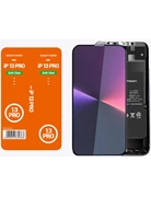 Thay màn hình Pisen iPhone 13