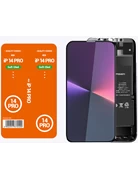 Thay màn hình Pisen iPhone 14 Pro