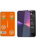 Thay màn hình Pisen iPhone 14 Pro Max
