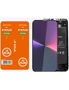 Thay màn hình Pisen iPhone 15 Plus