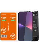 Thay màn hình Pisen iPhone 15 Pro Max