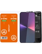 Thay màn hình Pisen iPhone 15 Pro