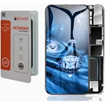 Thay màn hình Pisen iPhone 11 Pro Max