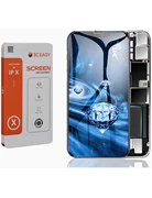 Thay màn hình Pisen iPhone X