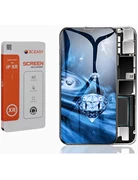Thay màn hình Pisen iPhone Xr