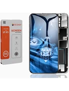 Thay màn hình Pisen iPhone Xs