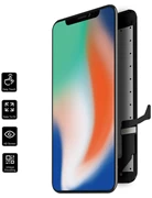 Thay màn hình Pisen iPhone Xs Max