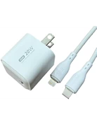 Bộ Sạc Nhanh 20w Yeslink C-Lightning T202