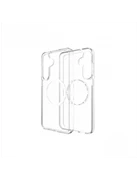 Ốp lưng ZAGG Crystal Palace Lite Snap cho Samsung S25 Ultra