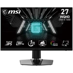 Màn hình gaming MSI G272QPF E2 27 inch WQHD IPS 180Hz - Chính hãng