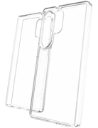 Ốp lưng ZAGG Crystal Palace Lite - Clear cho Samsung S25 Ultra