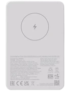 Sạc dự phòng Xiaomi Magnetic Power Bank 5000mAh