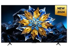 Google Tivi QLED TCL 4K 65 inch 65C69B
