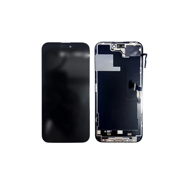 Thay màn hình IPhone 15 Pro (Zin bóc máy)