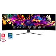 Màn hình MSI MPG 491CQP QD-OLED