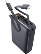Pin dự phòng Stargo Star X2 20.000mAh 22.5W
