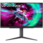 Màn hình Gaming LG 27GR93U-B - Máy cũ, TBH
